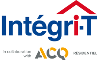 Intégri-T in collaboration with ACQ résidentiel